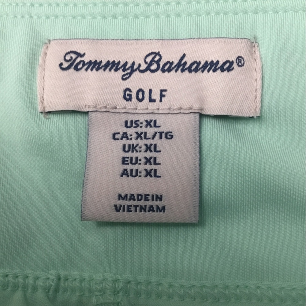 Tommy Bahama golf skorts - Picture 7 of 16